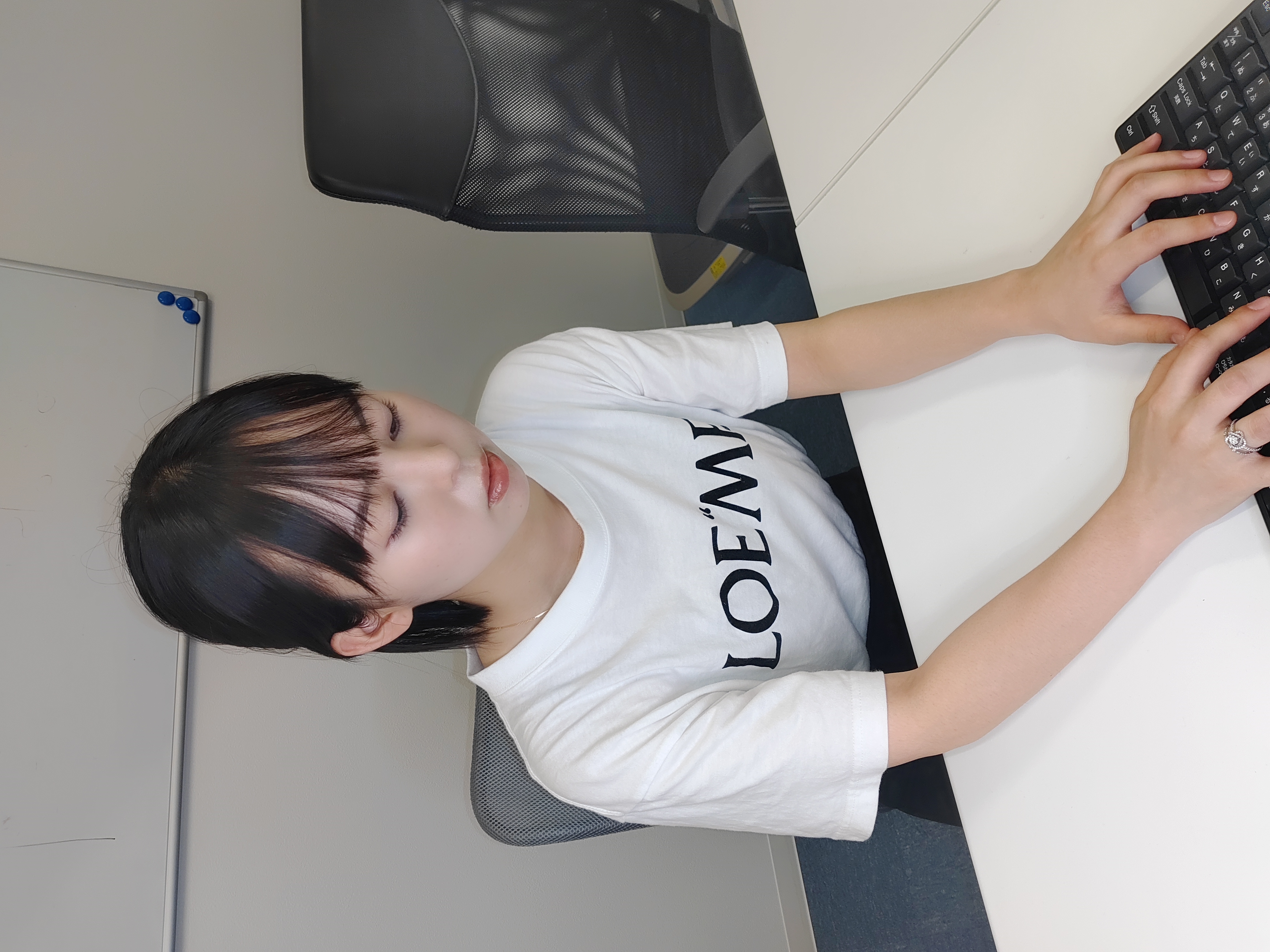 松原さん